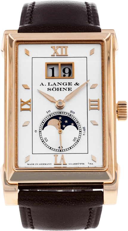 A. Lange & Söhne Cabaret 118.032