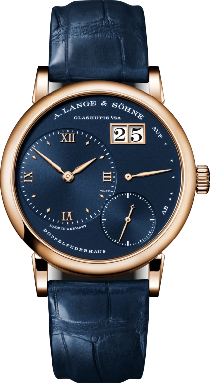 A. Lange & Söhne Lange 1 181.063