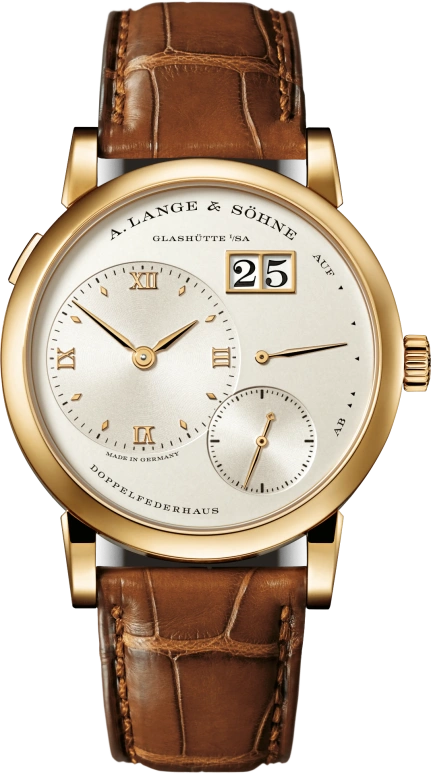 A. Lange & Söhne Lange 1 191.021