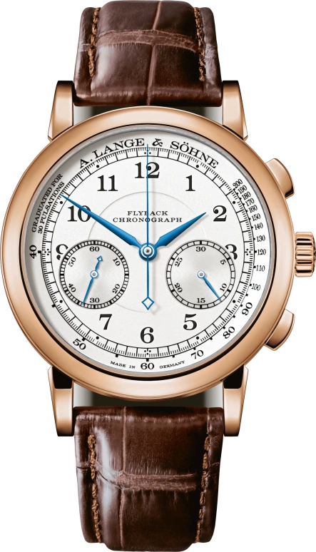 A. Lange & Söhne 1815 414.032