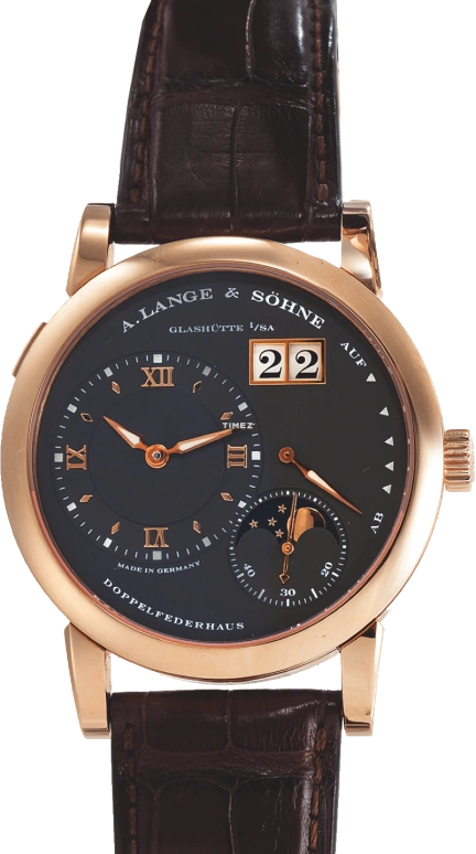 A. Lange & Söhne Lange 1 109.033X
