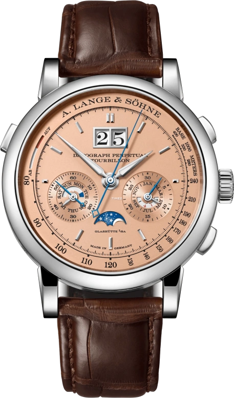 A. Lange & Söhne Saxonia 740.056FE