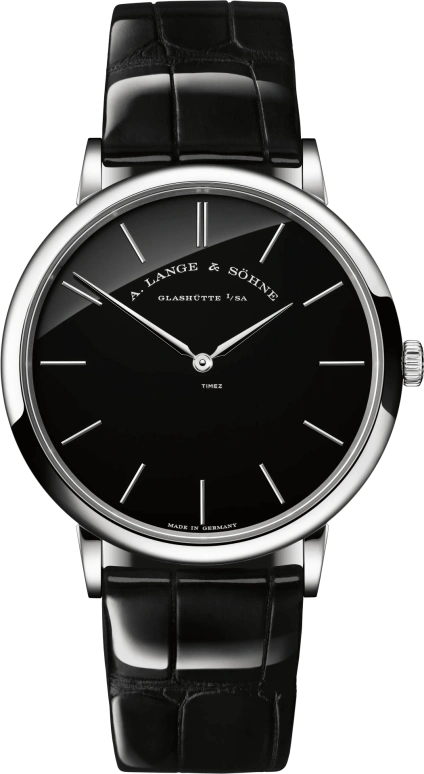 A. Lange & Söhne Saxonia 211.062