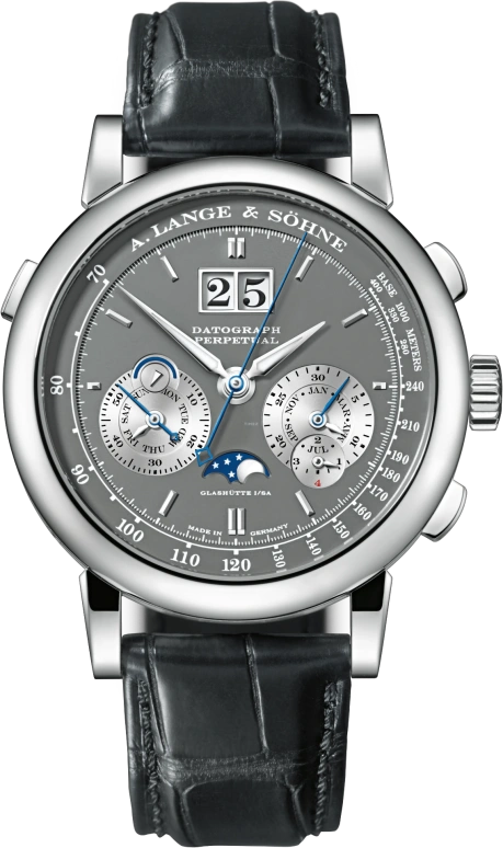 A. Lange & Söhne Saxonia 410.038
