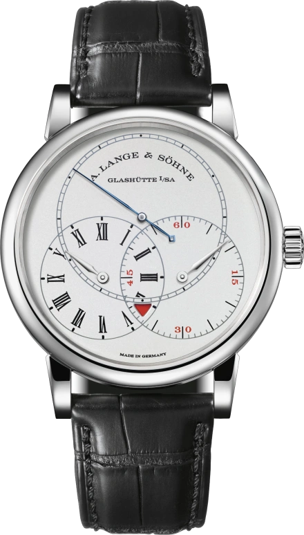 A. Lange & Söhne Richard Lange 252.025