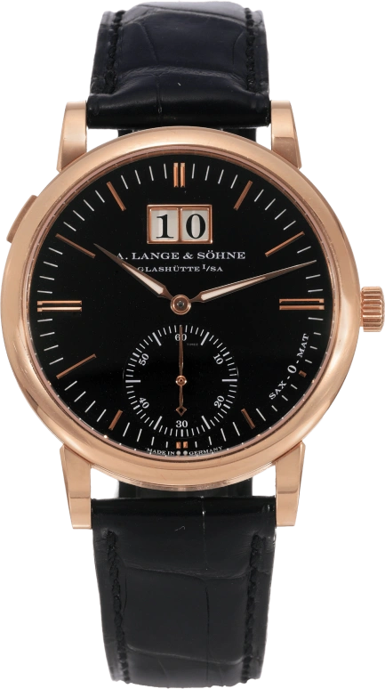 A. Lange & Söhne Saxonia 308.031