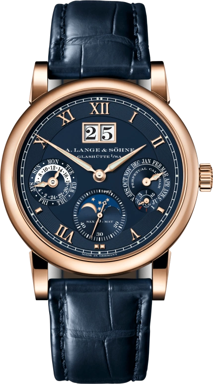A. Lange & Söhne Saxonia 310.037 E