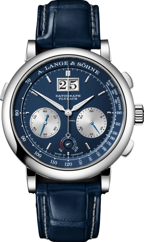 A. Lange & Söhne DATOGRAPH 405.028