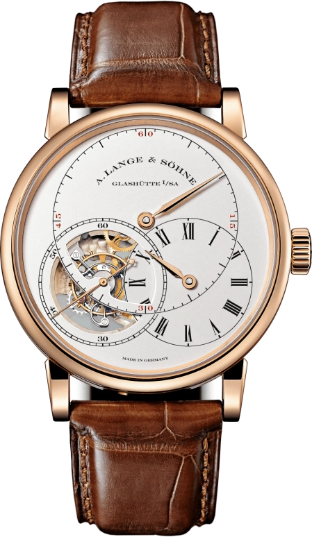 A. Lange & Söhne Richard Lange 760.032