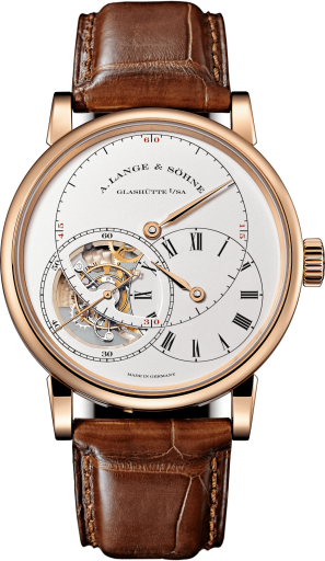 A. Lange & Söhne Richard Lange 760.032