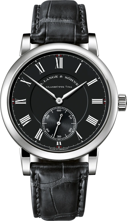 A. Lange & Söhne Richard Lange 260.028