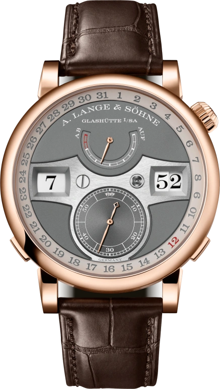 A. Lange & Söhne Zeitwerk 148.033