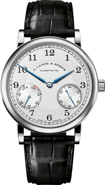 A. Lange & Söhne 1815 234.026