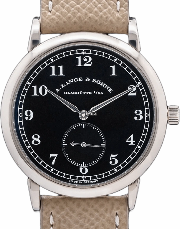 A. Lange & Söhne 1815 206.029