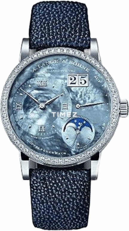 A. Lange & Söhne Lange 1 819.049