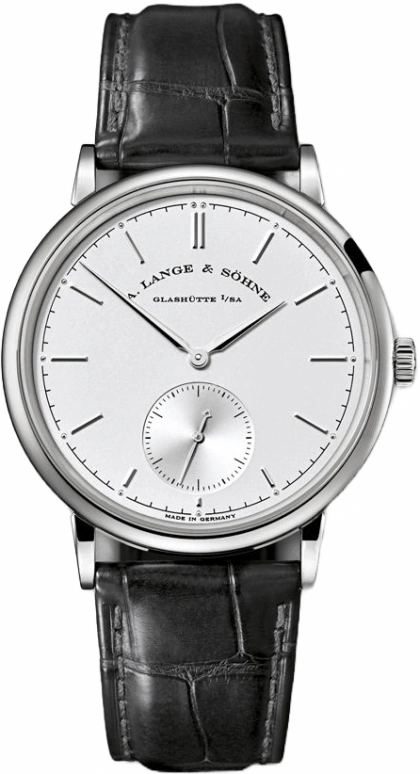 A. Lange & Söhne Saxonia 380.026