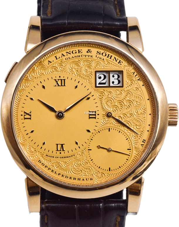 A. Lange & Söhne Lange 1 112.046