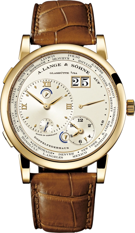 A. Lange & Söhne Lange 1 116.021