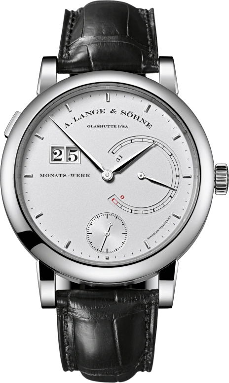A. Lange & Söhne Saxonia 130.025