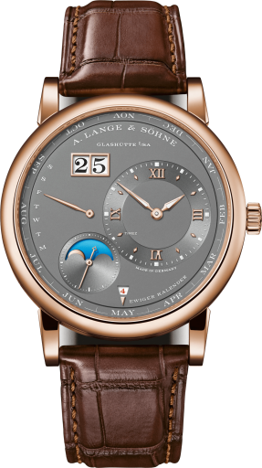 A. Lange & Söhne Lange 1 345.033 E