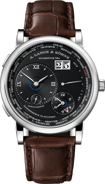 A. Lange & Söhne Lange 1 136.029
