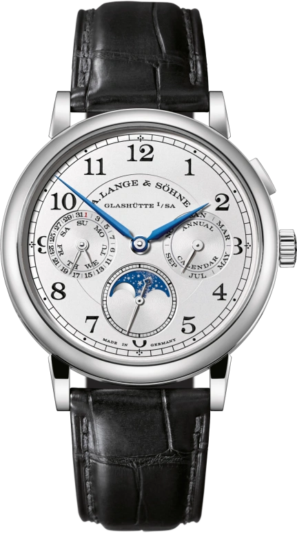 A. Lange & Söhne 1815 238.026