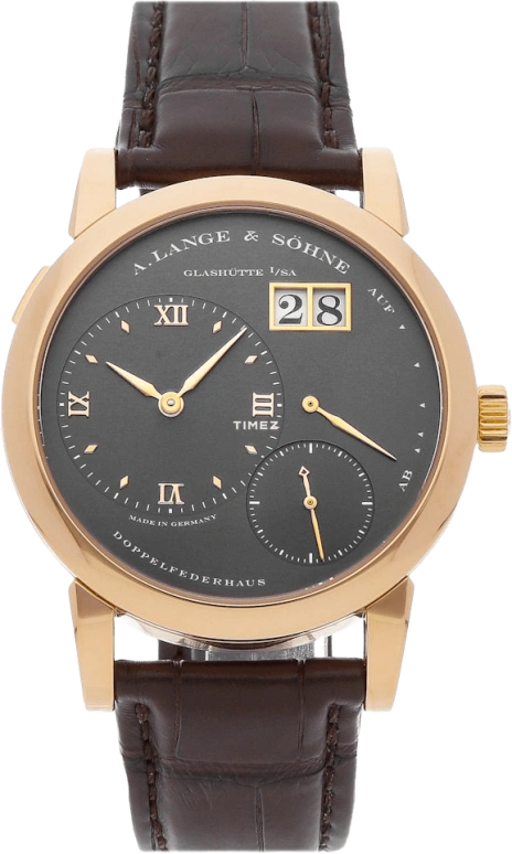 A. Lange & Söhne Lange 1 101.033