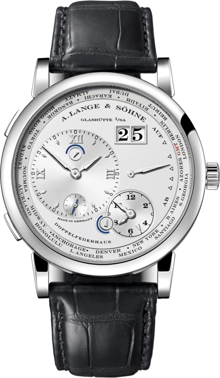 A. Lange & Söhne Lange 1 116.039