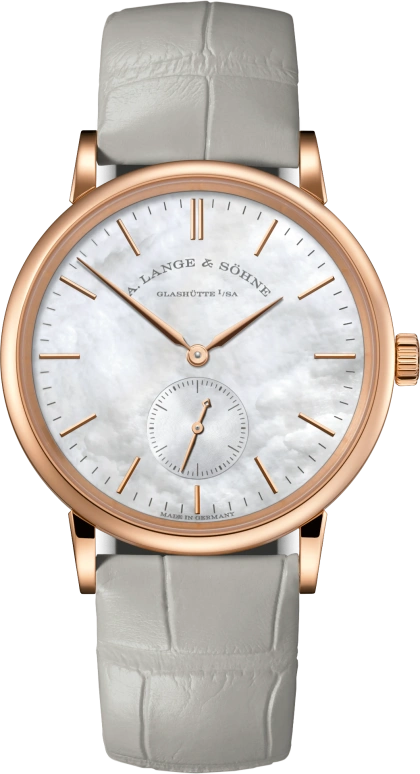 A. Lange & Söhne Saxonia 219.043