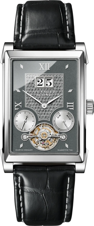 A. Lange & Söhne Cabaret 703.048