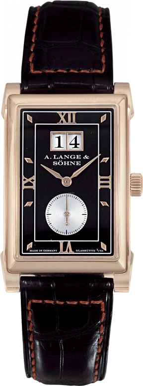 A. Lange & Söhne Cabaret 107.031