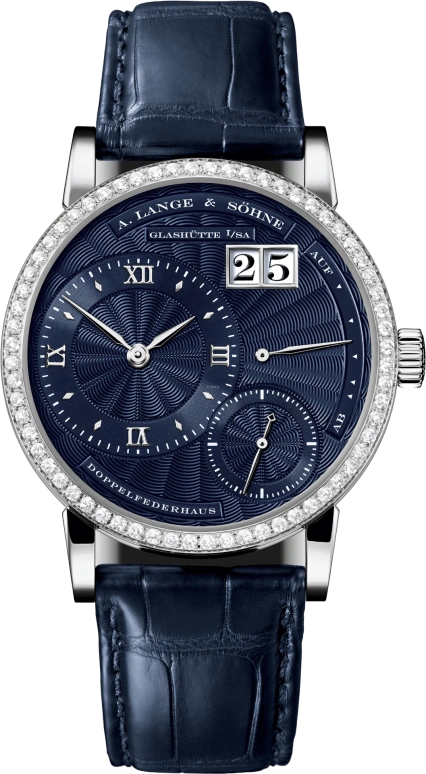 A. Lange & Söhne Lange 1 811.063