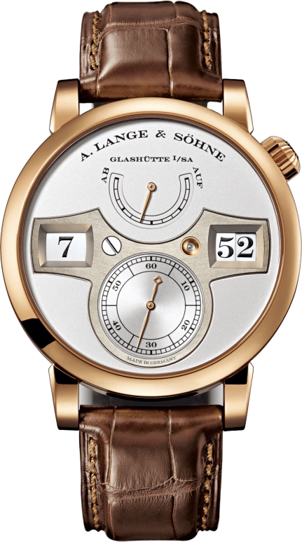 A. Lange & Söhne Zeitwerk 140.032