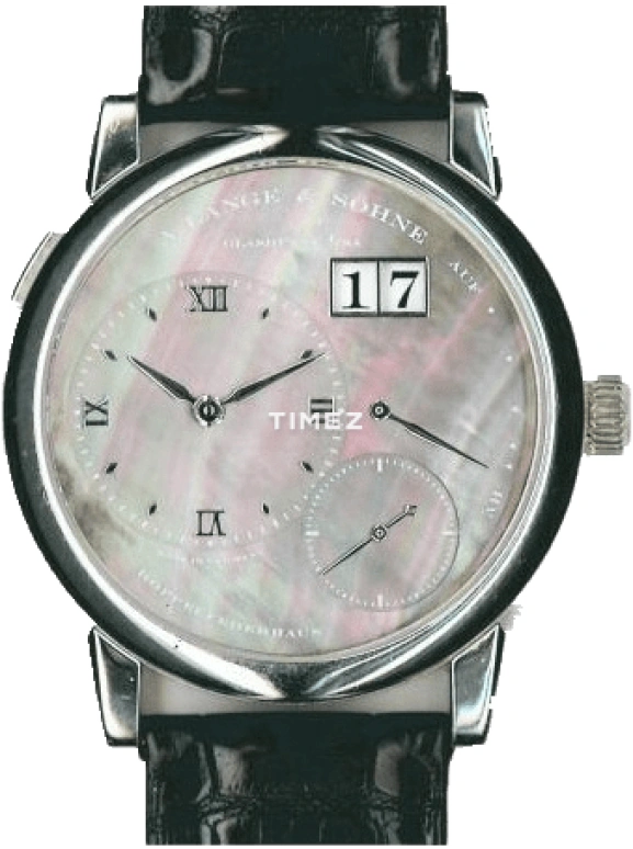 A. Lange & Söhne Lange 1 110.041