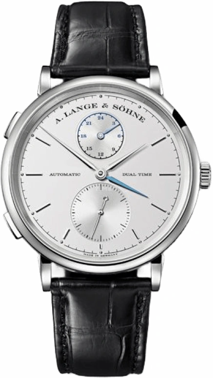 A. Lange & Söhne Saxonia 385.026