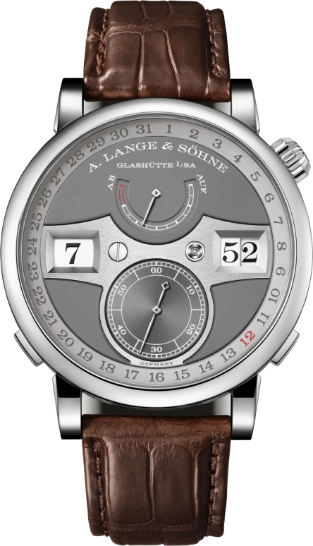 A. Lange & Söhne Zeitwerk 148.038