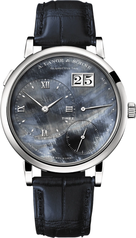 A. Lange & Söhne Lange 1 117.025DUB