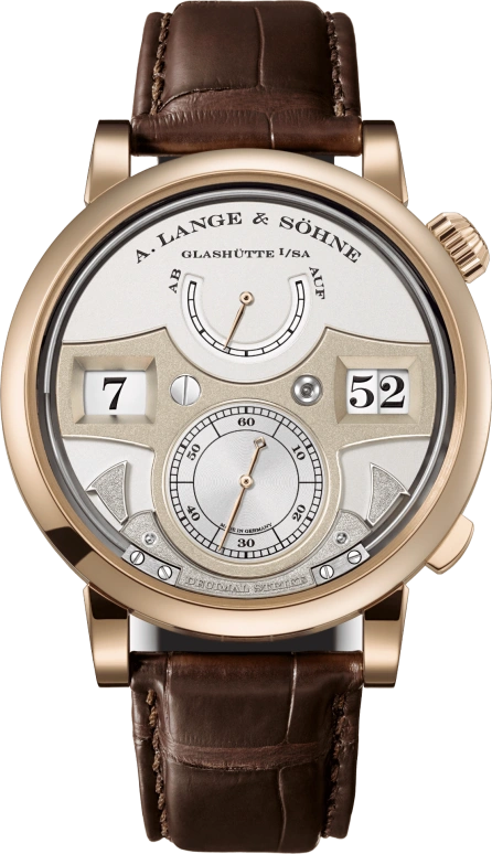 A. Lange & Söhne Zeitwerk 143.050