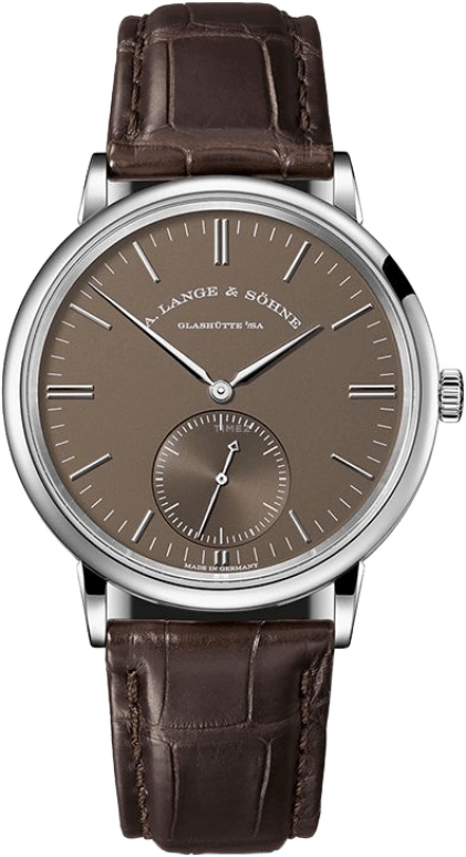 A. Lange & Söhne Saxonia 380.044