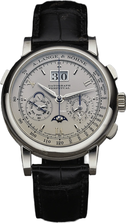 A. Lange & Söhne Saxonia 410.025