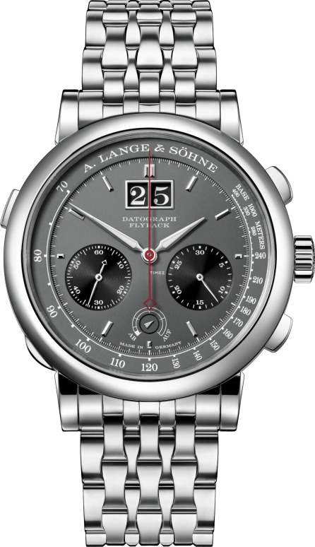 A. Lange & Söhne DATOGRAPH 405.047