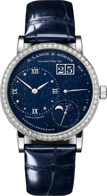 A. Lange & Söhne Lange 1 182.886