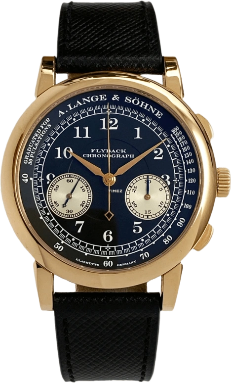 A. Lange & Söhne 1815 401.031