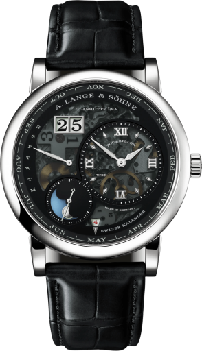 A. Lange & Söhne Lange 1 720.035FE