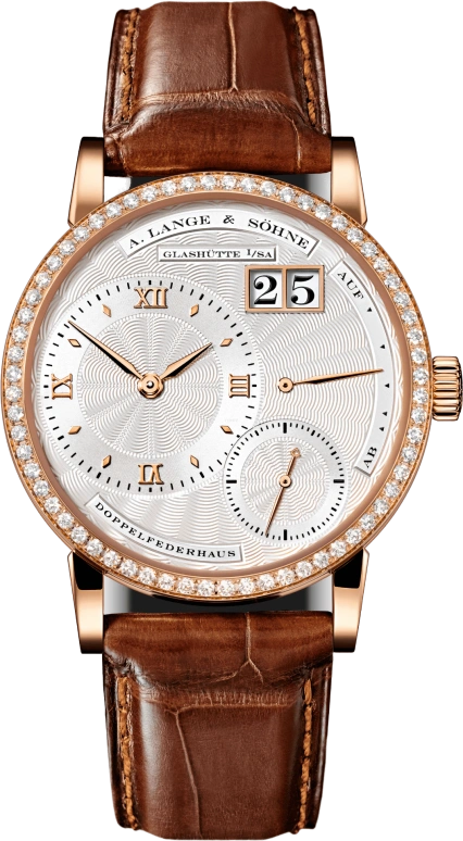 A. Lange & Söhne Lange 1 811.064