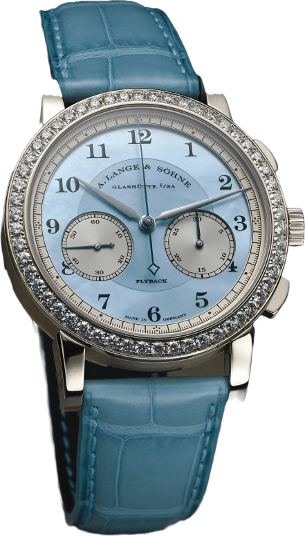 A. Lange & Söhne 1815 823.042