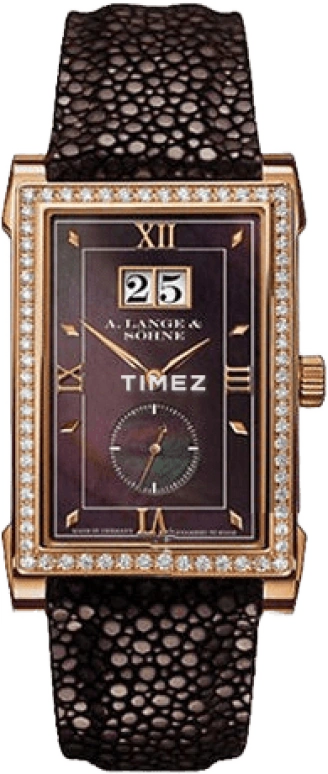 A. Lange & Söhne Cabaret 827.043