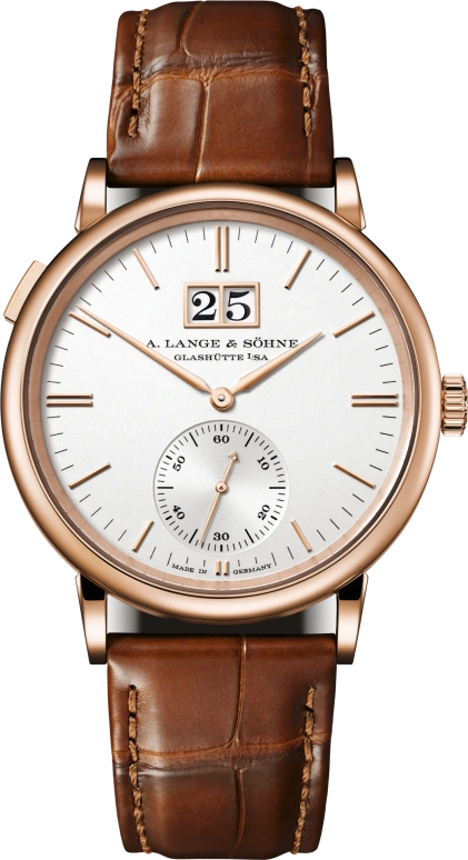 A. Lange & Söhne Saxonia 381.032