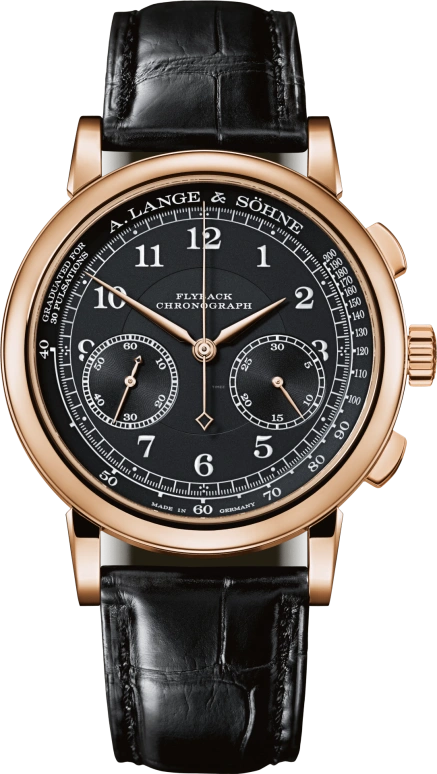 A. Lange & Söhne 1815 414.031