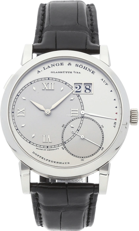A. Lange & Söhne Lange 1 115.026